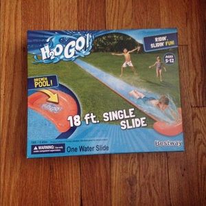 Bestway Other - Bestway Water Slide Bestway Other - Bestway Water Slide